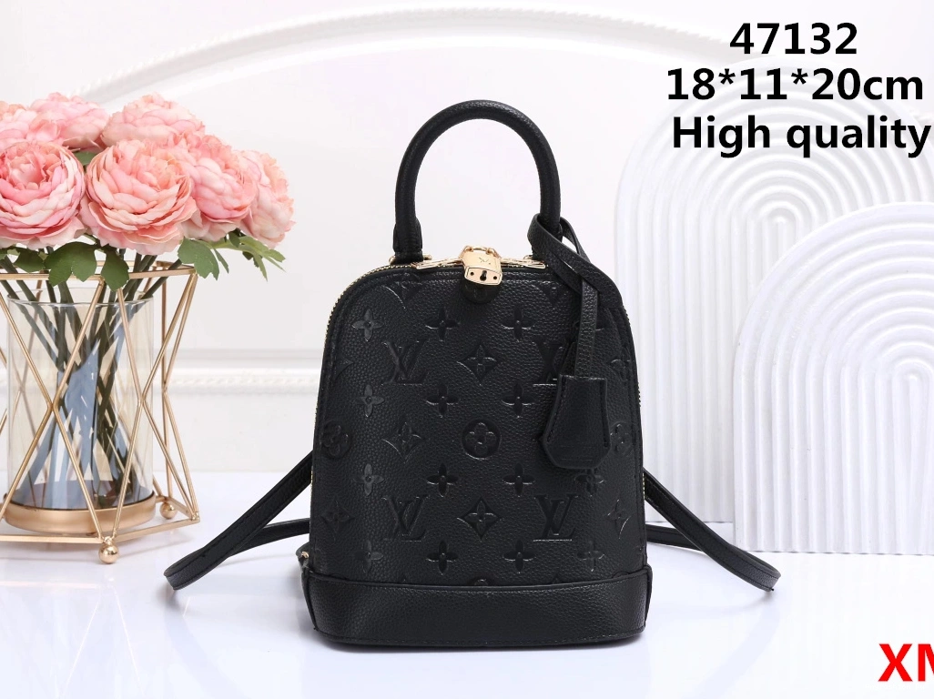 Louis For SmartChoice Vuitton Women Backpacks 9935 0320